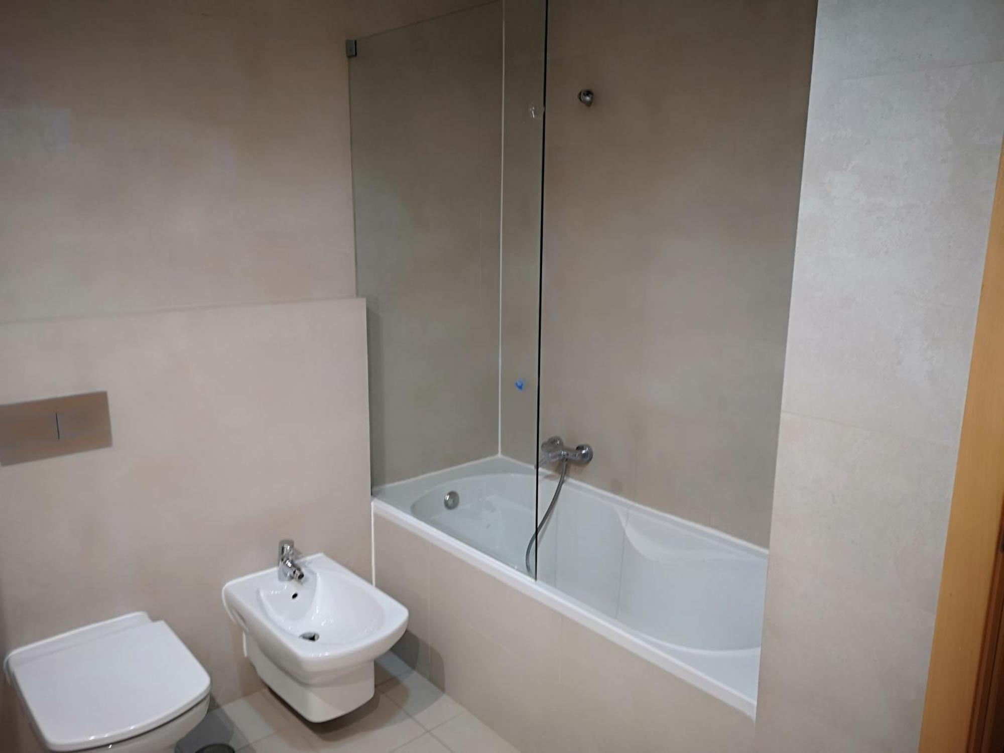 Rocha T Apartments Портиман Екстериор снимка