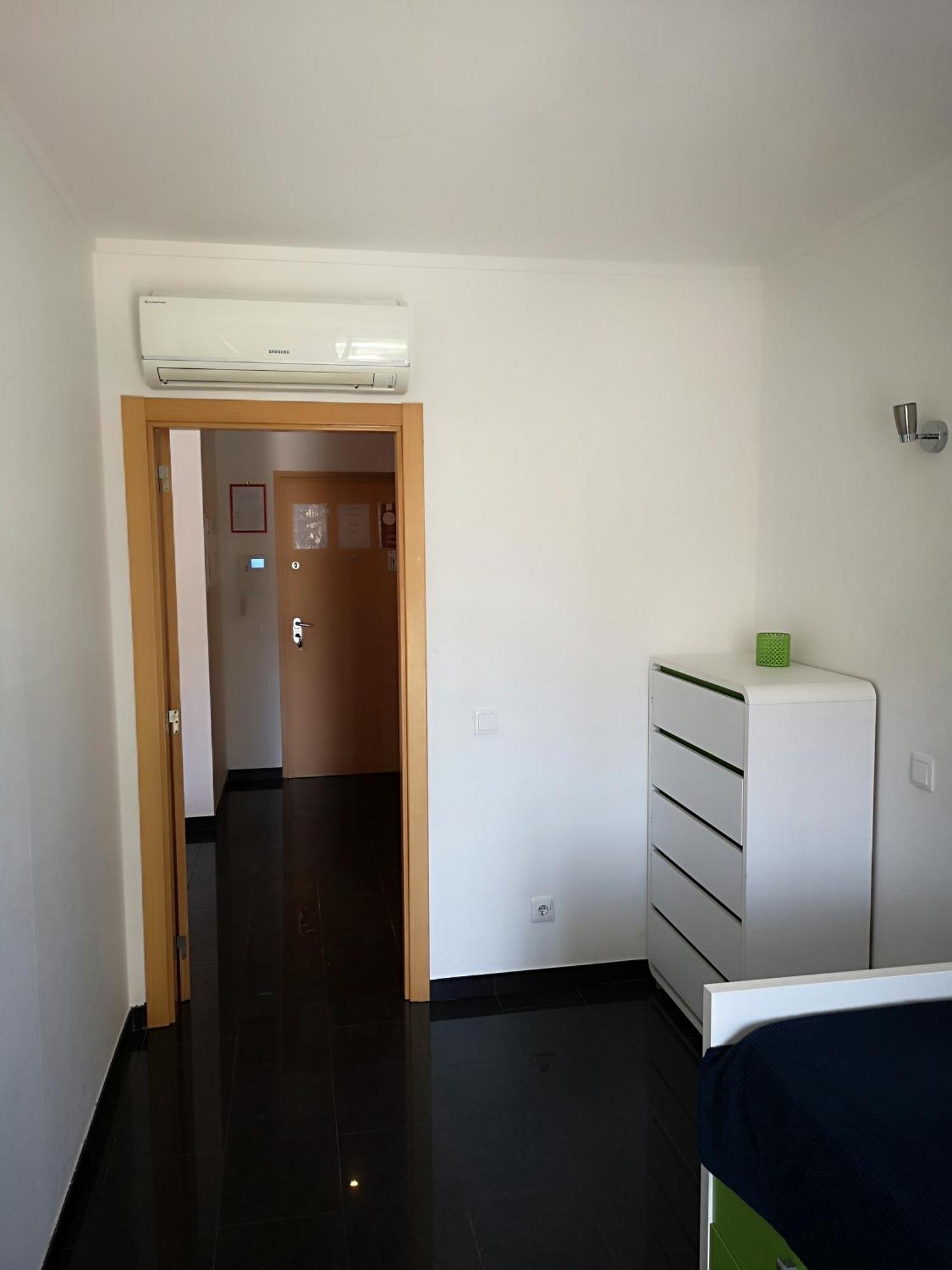 Rocha T Apartments Портиман Екстериор снимка