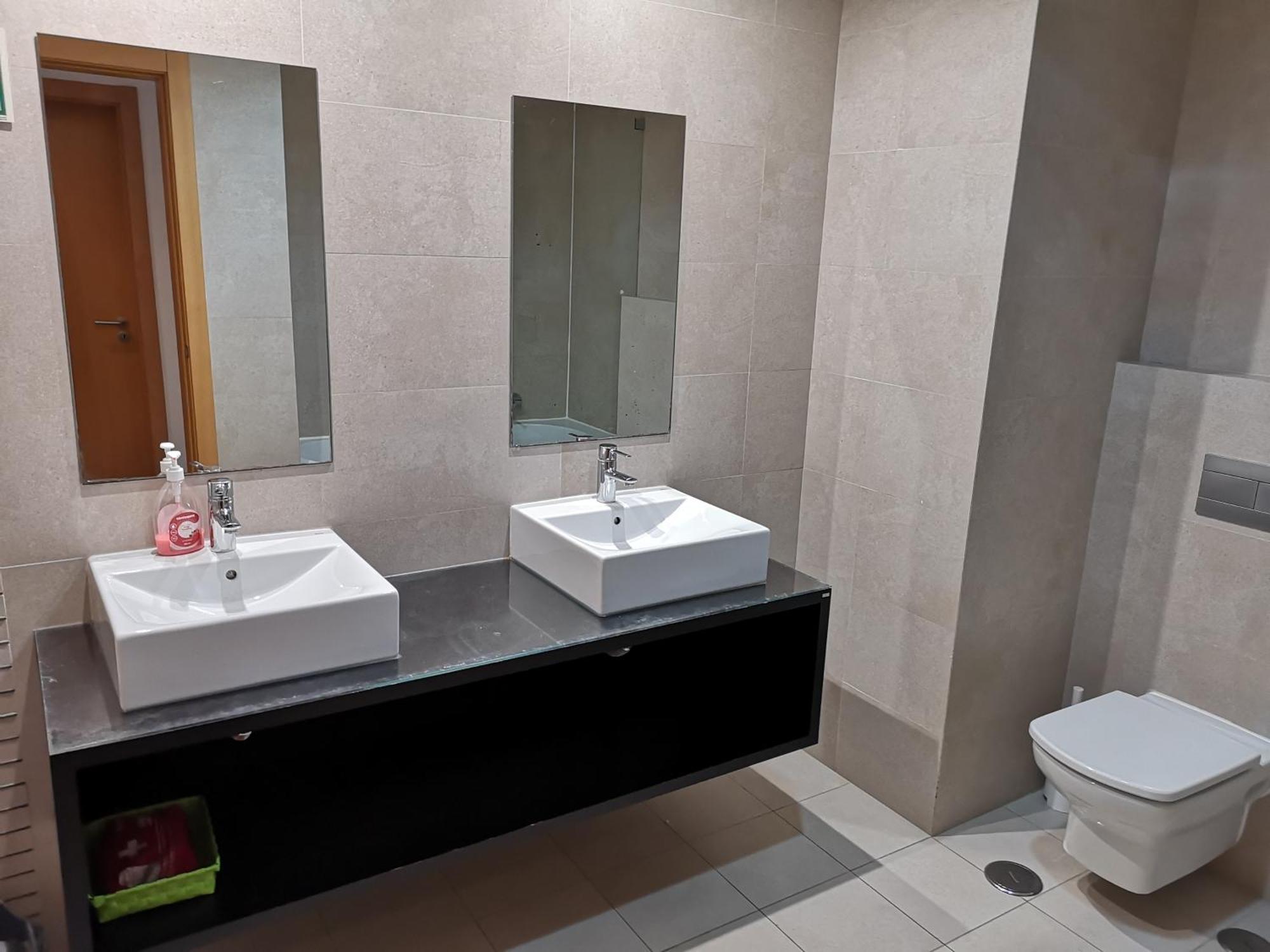 Rocha T Apartments Портиман Екстериор снимка