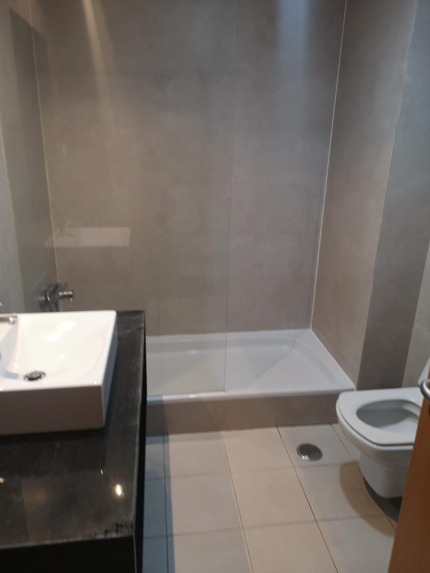 Rocha T Apartments Портиман Екстериор снимка