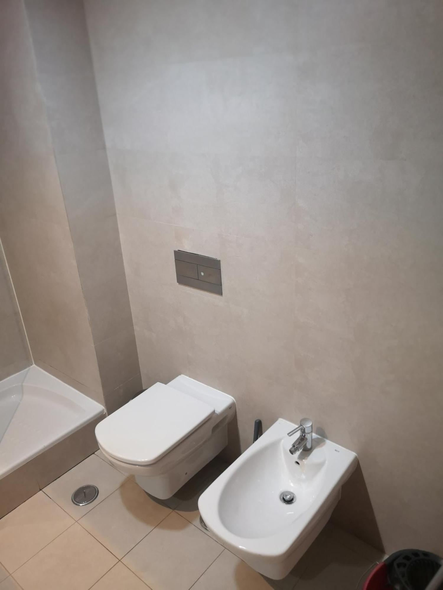 Rocha T Apartments Портиман Екстериор снимка
