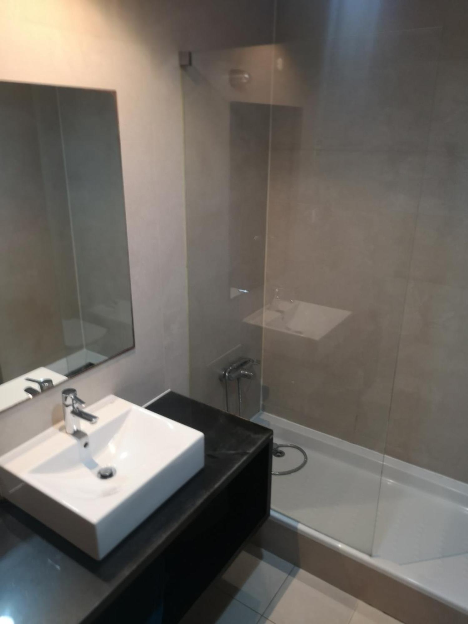 Rocha T Apartments Портиман Екстериор снимка